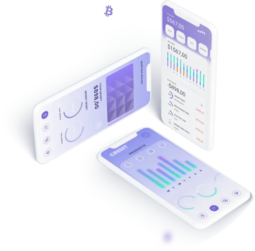 AXIWERT - Revolutionizing Finance with AXIWERT Breakthroughs